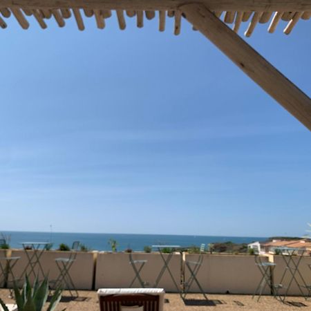 Hotel Bellevue Cap D'Agde Ngoại thất bức ảnh