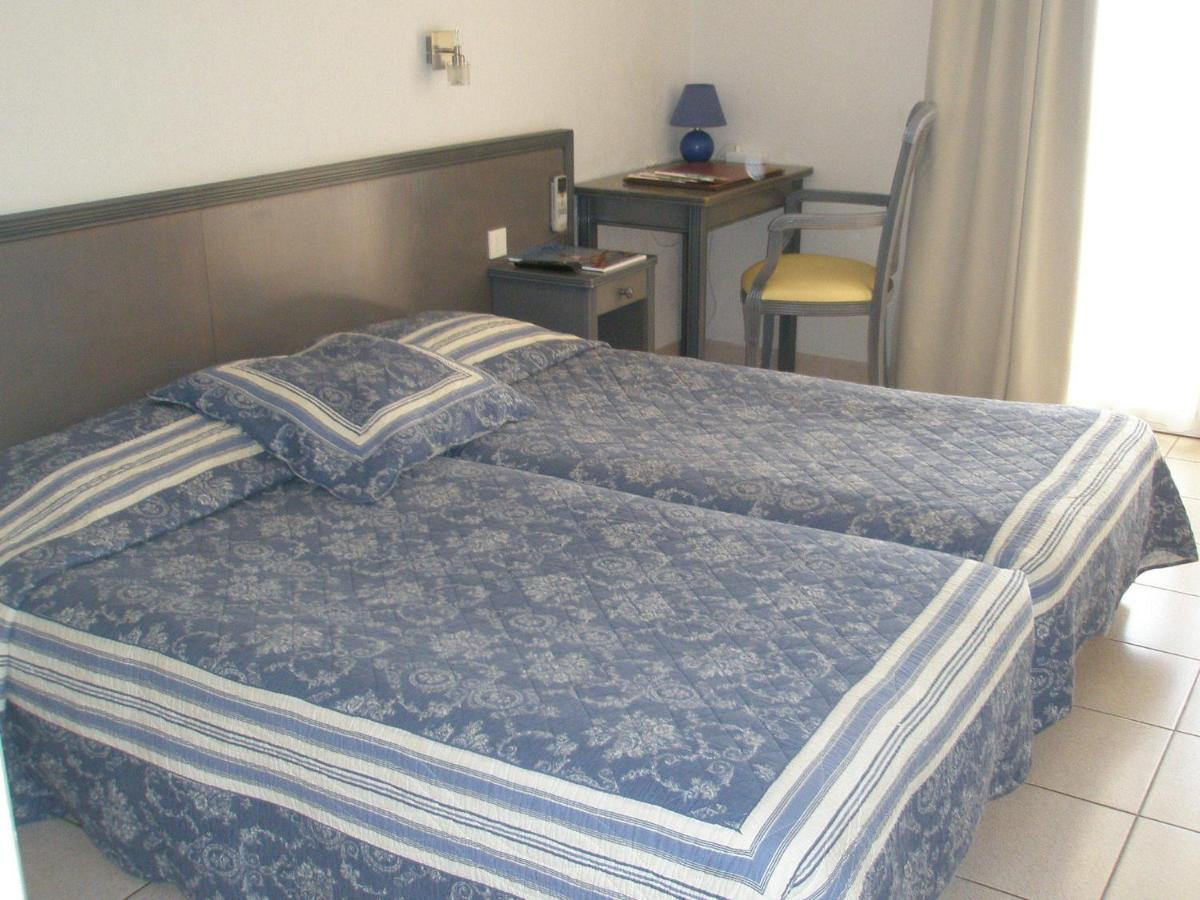 Hotel Bellevue Cap D'Agde Phòng bức ảnh