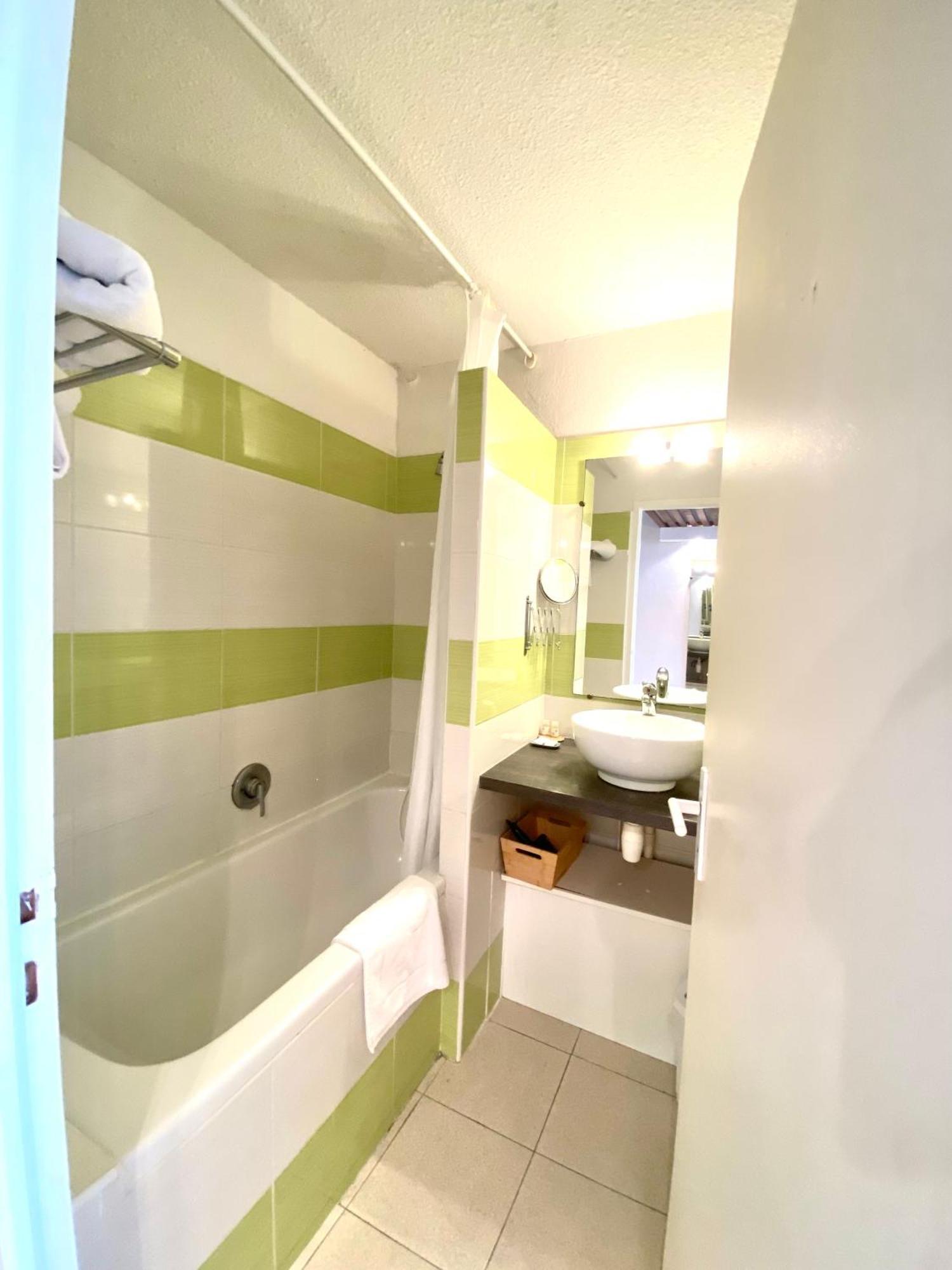 Hotel Bellevue Cap D'Agde Ngoại thất bức ảnh