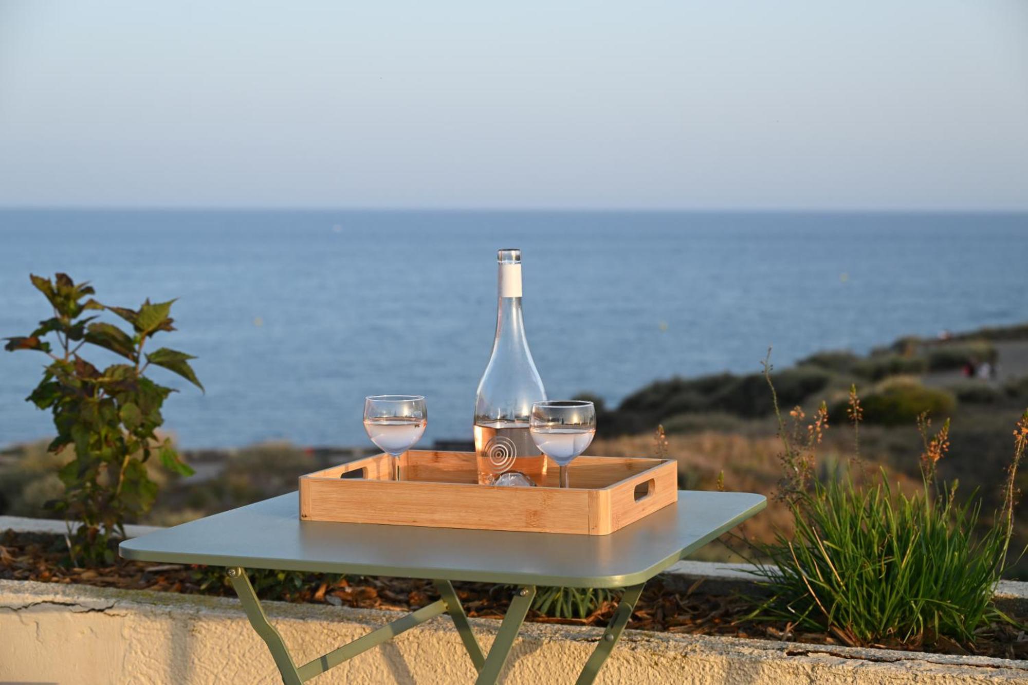Hotel Bellevue Cap D'Agde Ngoại thất bức ảnh
