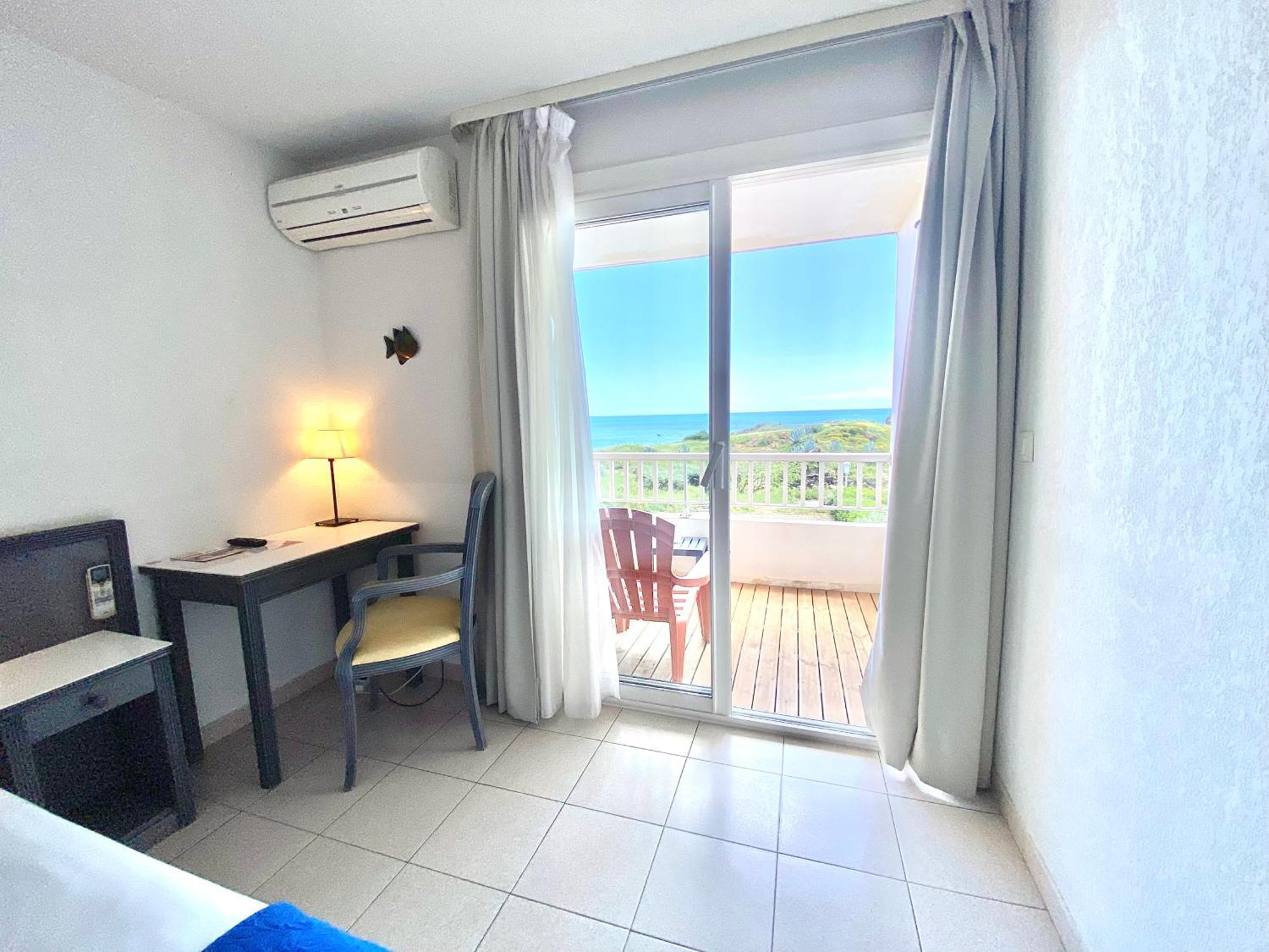 Hotel Bellevue Cap D'Agde Ngoại thất bức ảnh