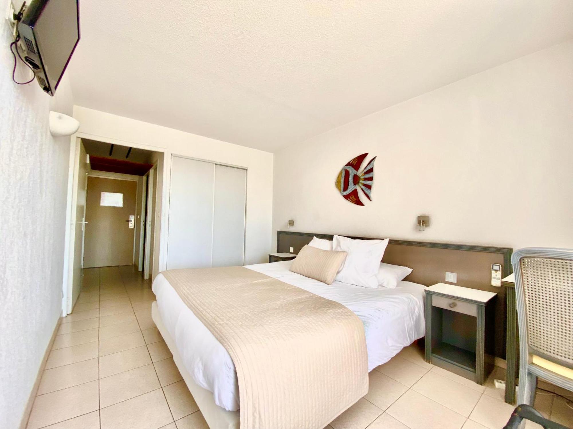 Hotel Bellevue Cap D'Agde Ngoại thất bức ảnh