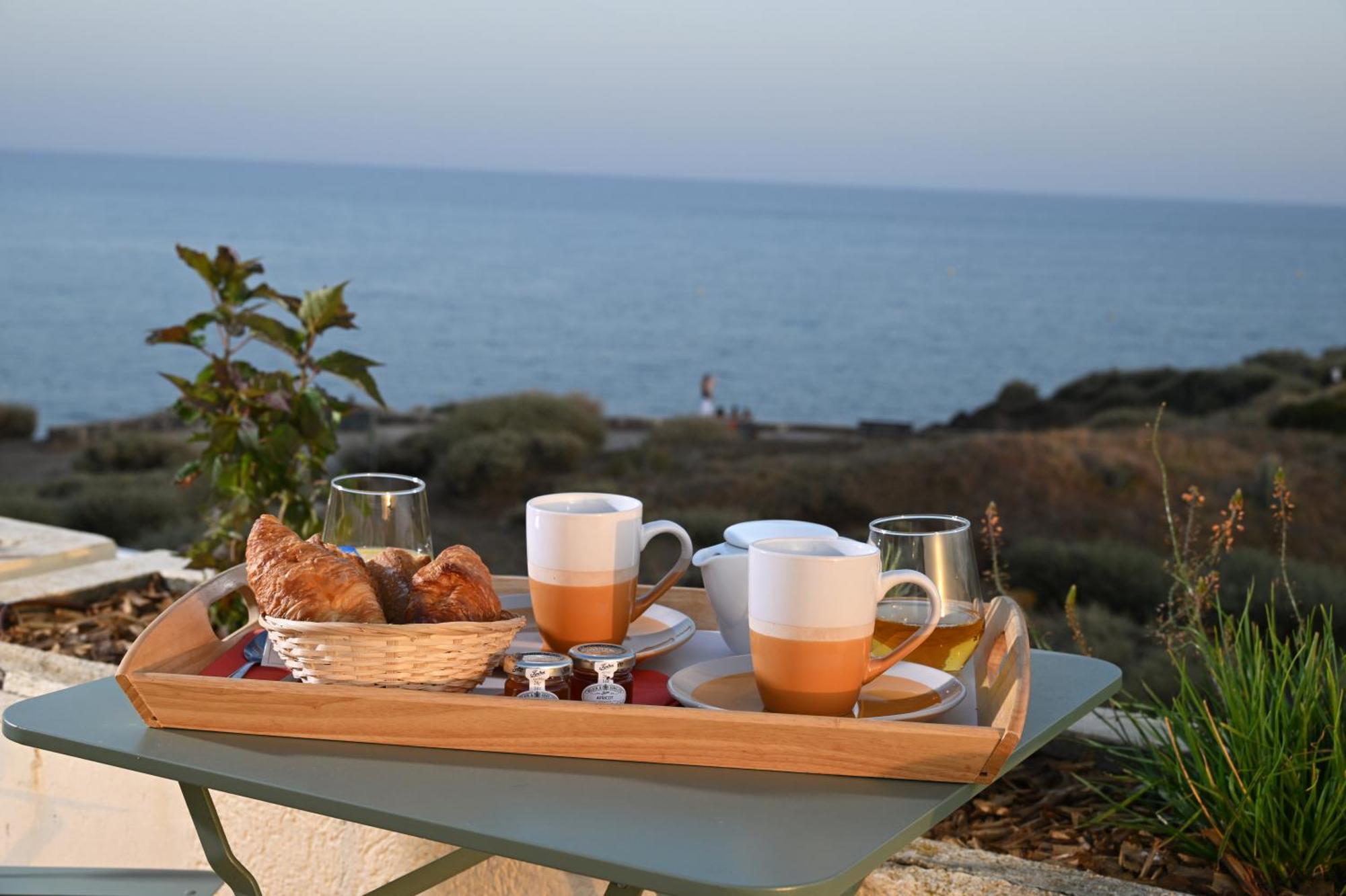 Hotel Bellevue Cap D'Agde Ngoại thất bức ảnh