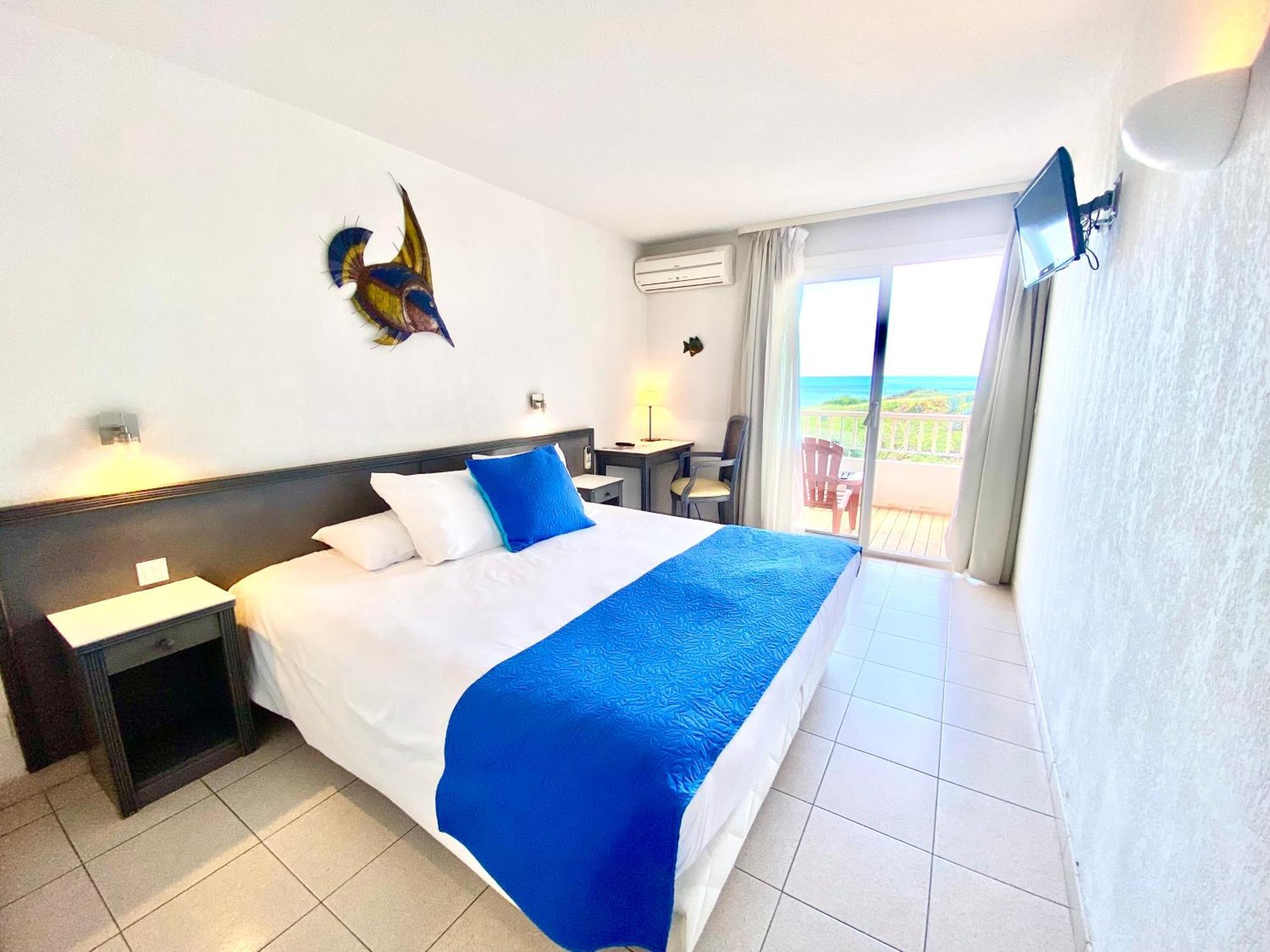 Hotel Bellevue Cap D'Agde Ngoại thất bức ảnh