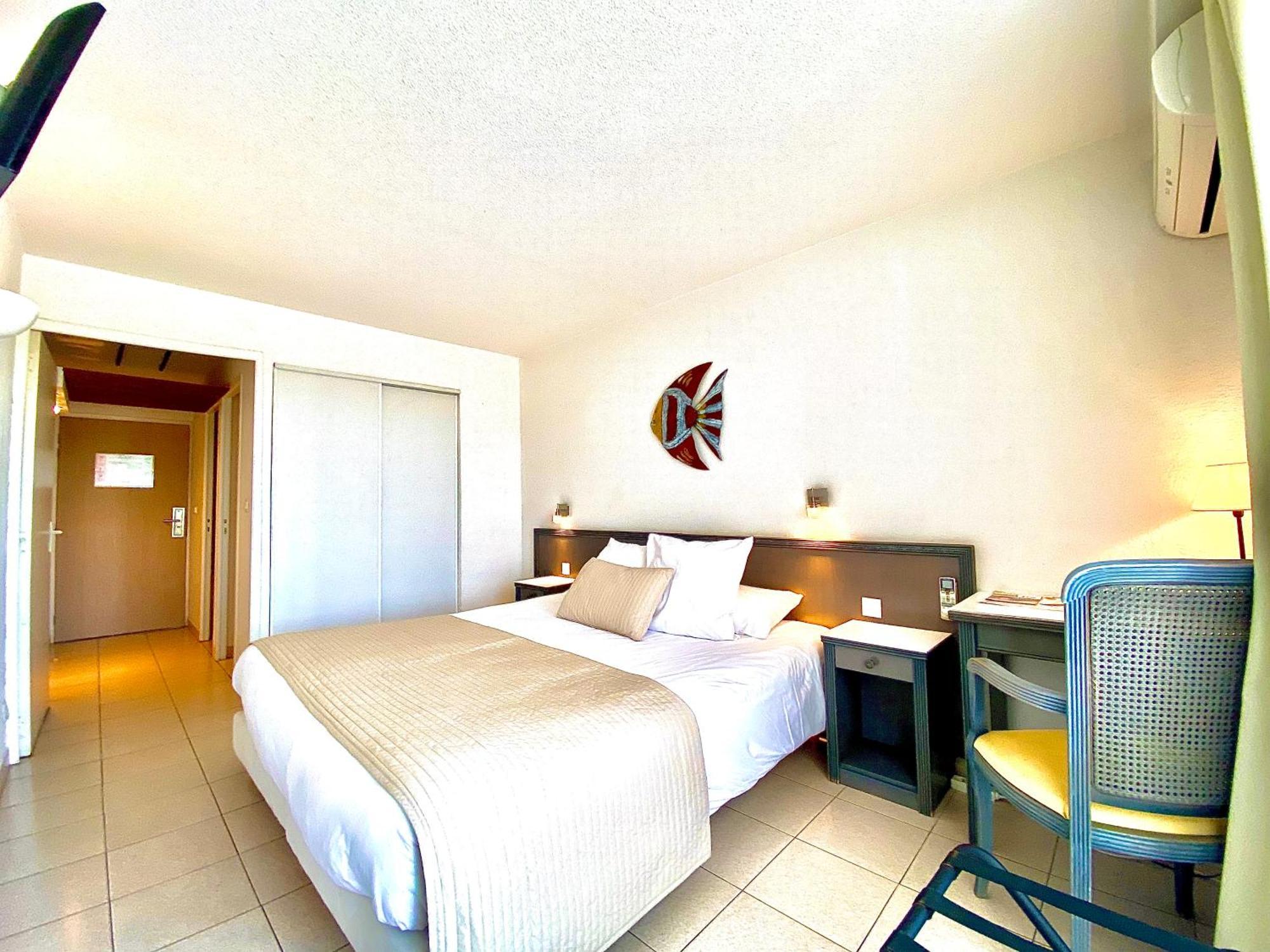 Hotel Bellevue Cap D'Agde Ngoại thất bức ảnh