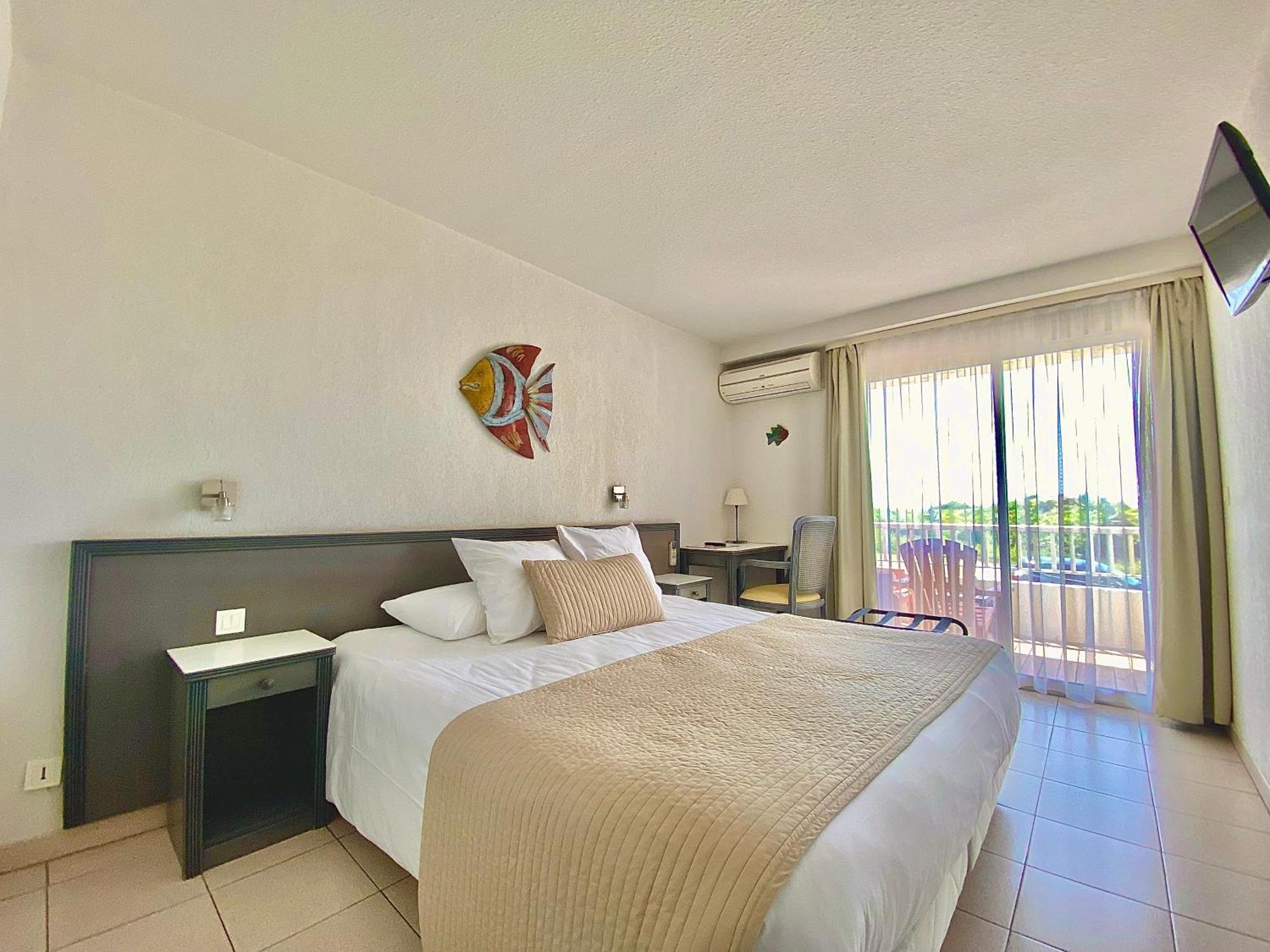 Hotel Bellevue Cap D'Agde Ngoại thất bức ảnh