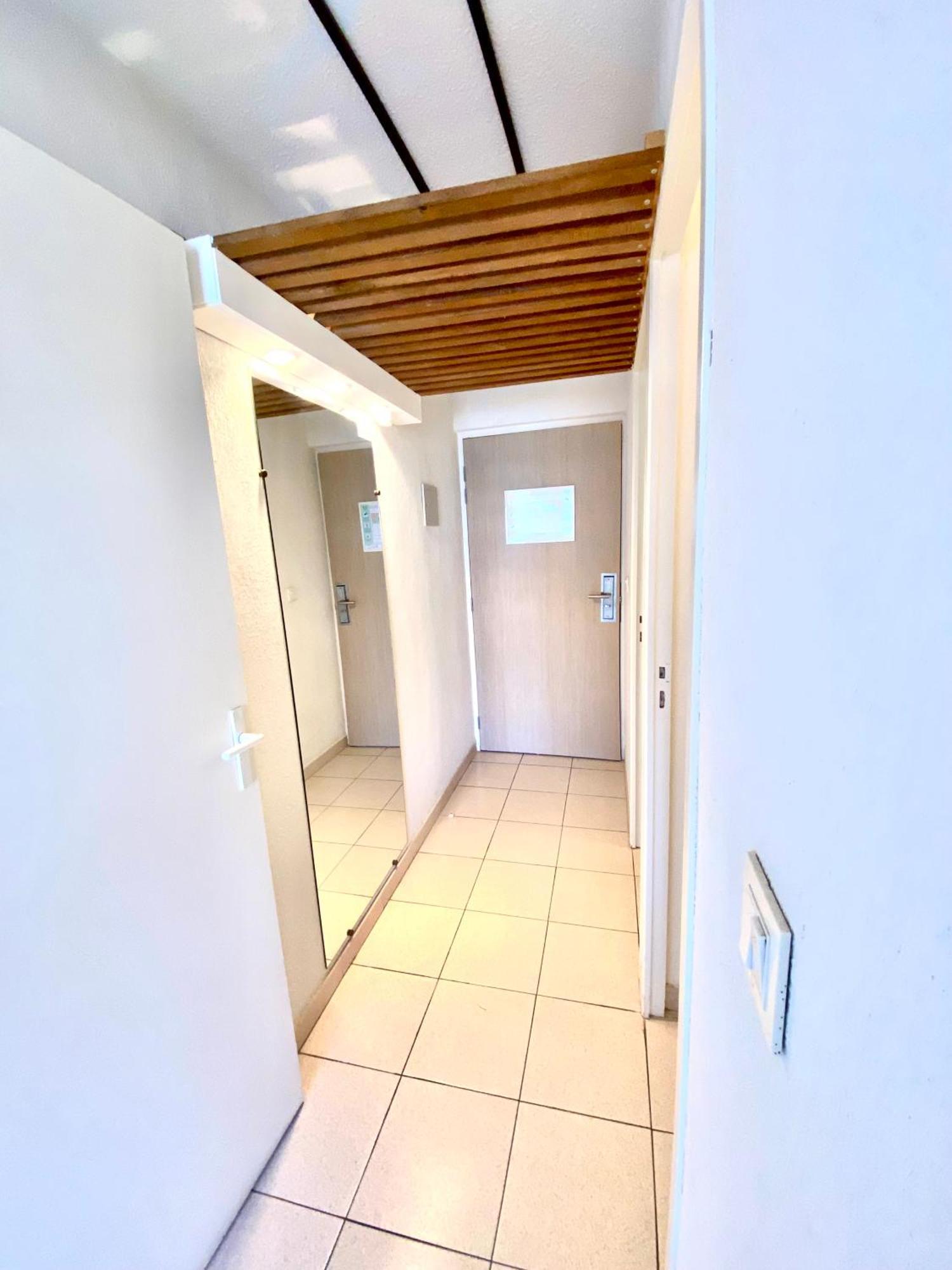 Hotel Bellevue Cap D'Agde Ngoại thất bức ảnh
