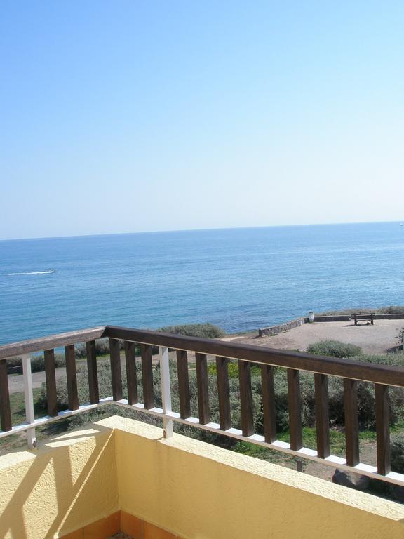 Hotel Bellevue Cap D'Agde Ngoại thất bức ảnh