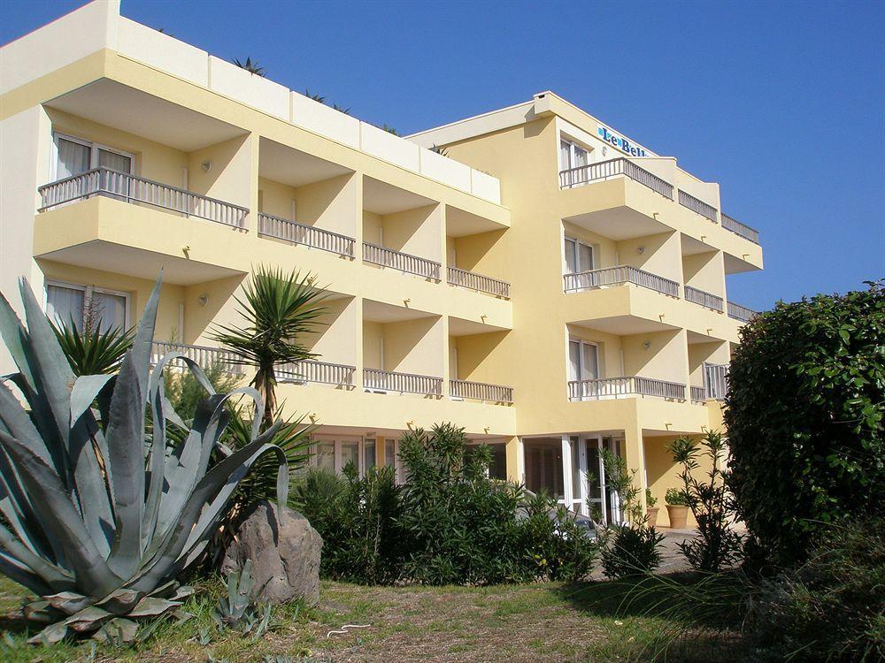 Hotel Bellevue Cap D'Agde Ngoại thất bức ảnh