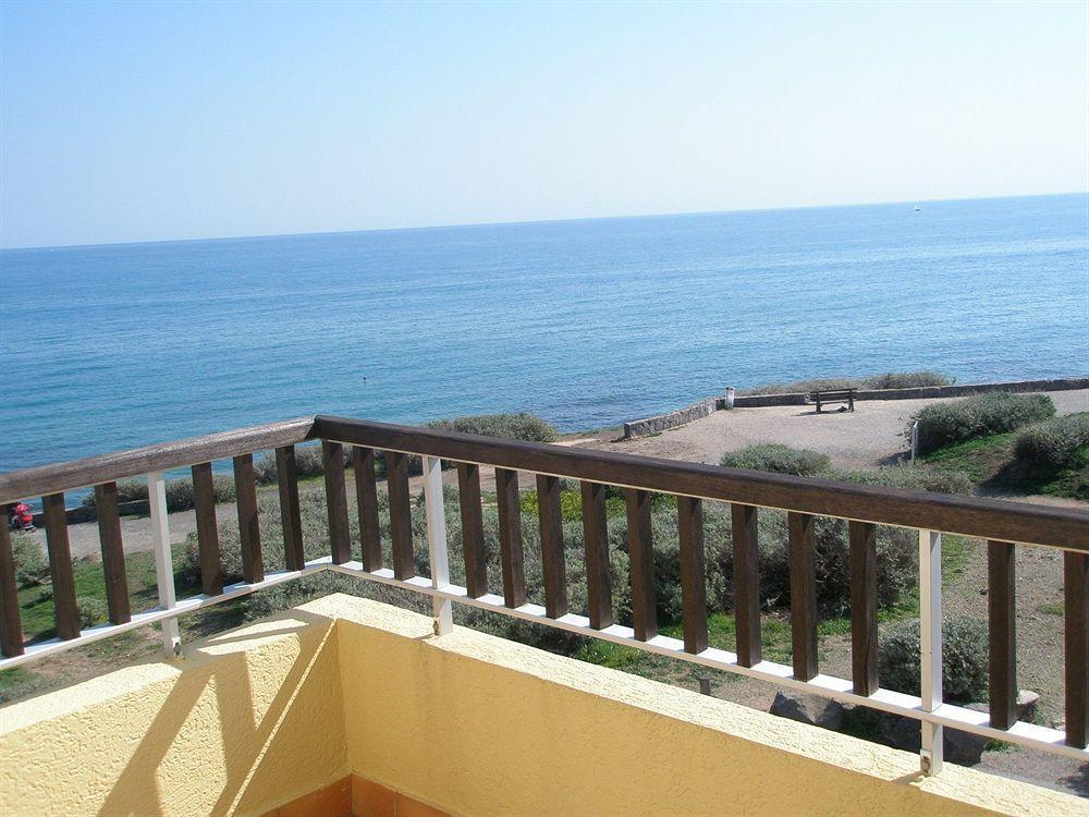 Hotel Bellevue Cap D'Agde Ngoại thất bức ảnh