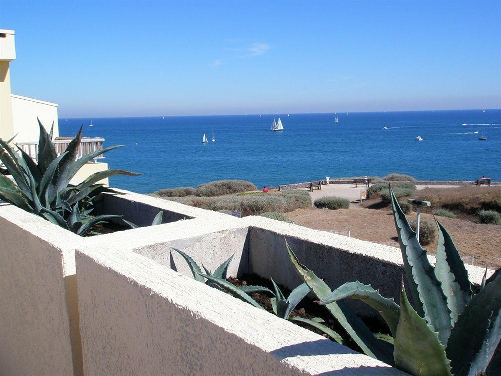 Hotel Bellevue Cap D'Agde Ngoại thất bức ảnh