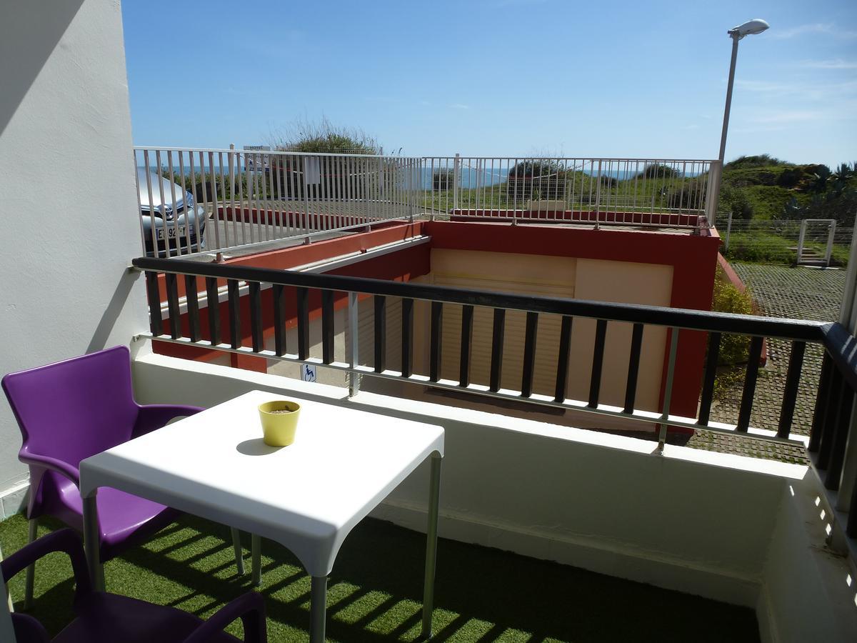 Hotel Bellevue Cap D'Agde Ngoại thất bức ảnh