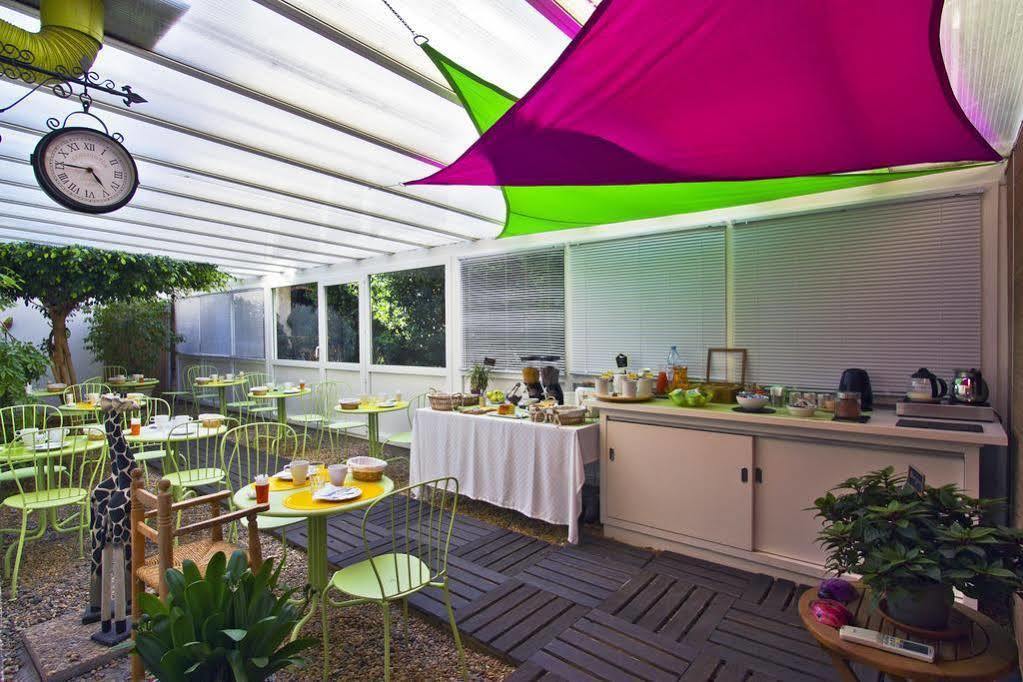 Hotel Bellevue Cap D'Agde Ngoại thất bức ảnh