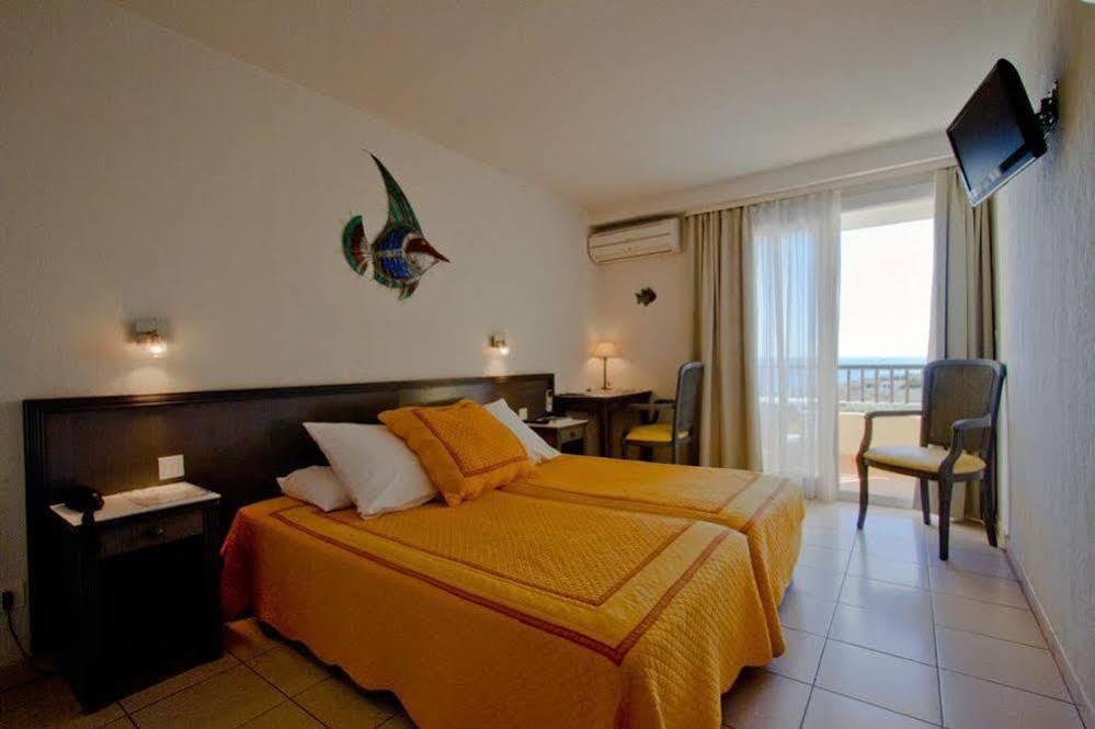Hotel Bellevue Cap D'Agde Ngoại thất bức ảnh