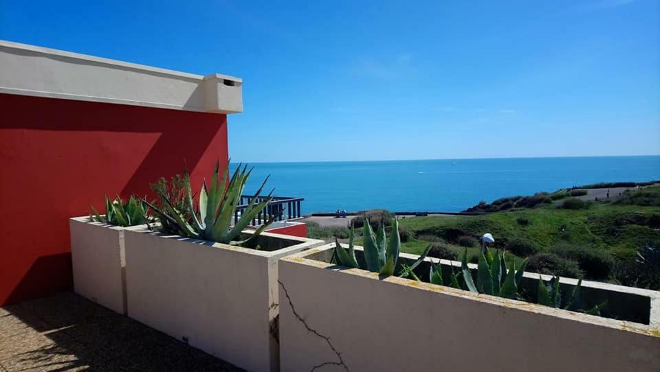 Hotel Bellevue Cap D'Agde Ngoại thất bức ảnh